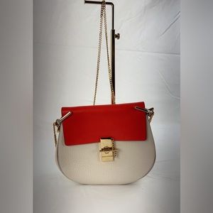 CHLOE Drew Crossbody